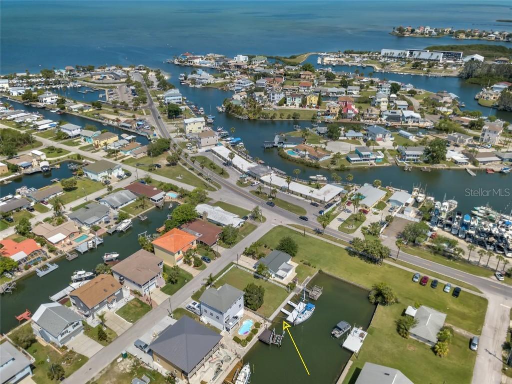 13926 Margo Ave., Hudson, FL 34667