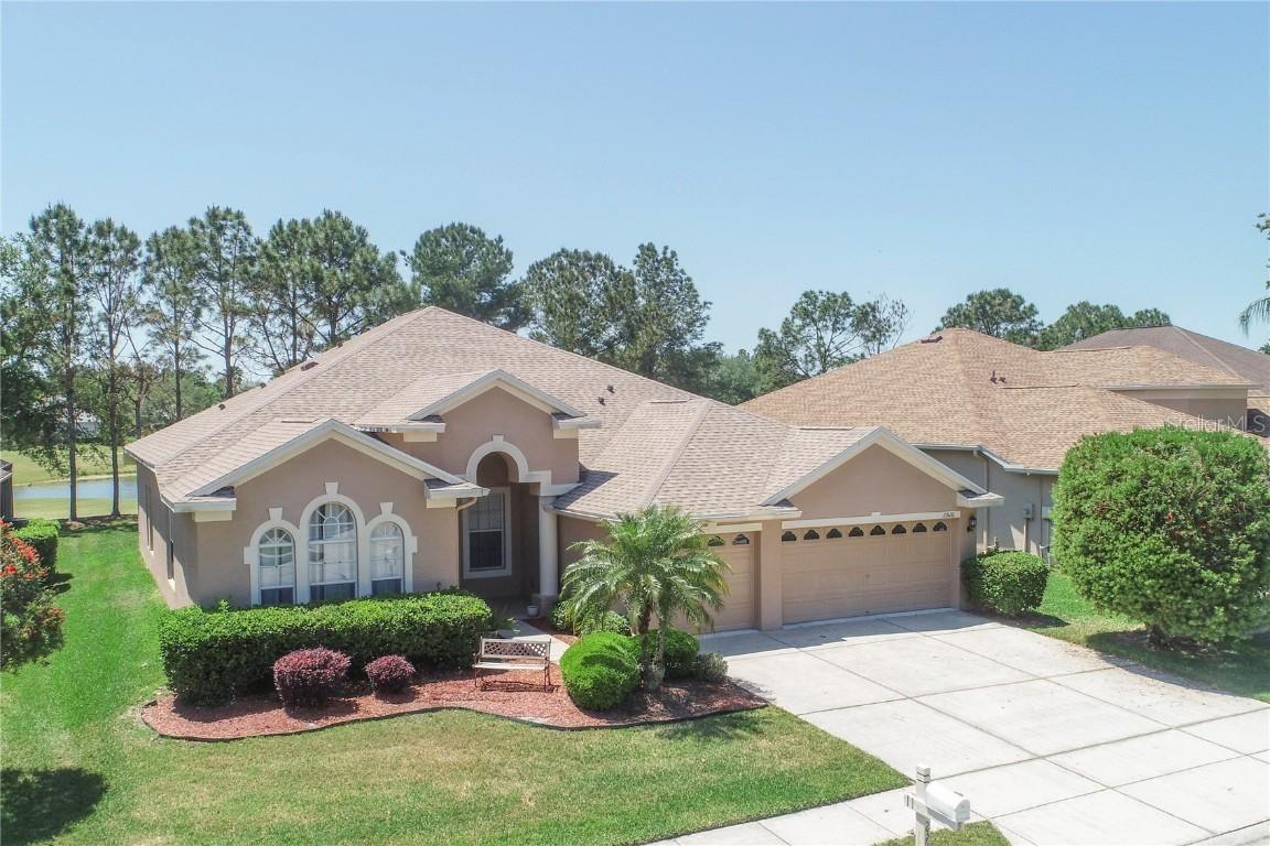 23620 Abercorn Ln., Land O Lakes, FL 34639