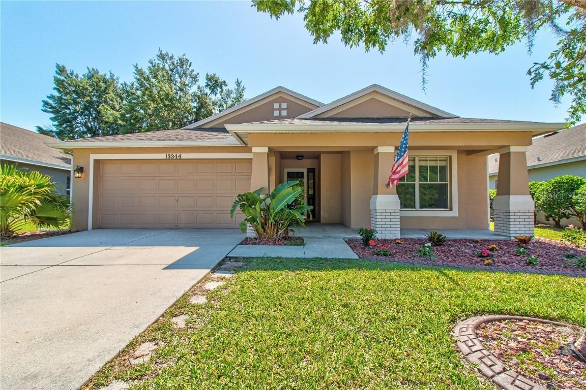 13344 Old Florida Cir., Hudson, FL 34669