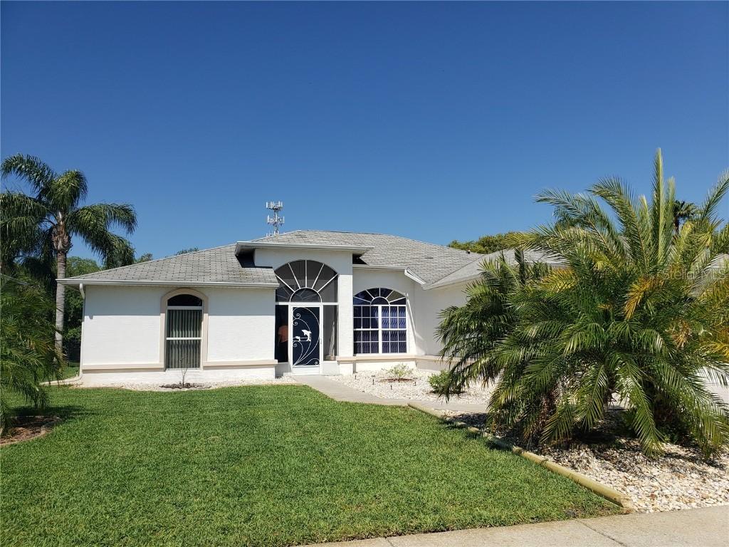 18629 Parade Rd., Hudson, FL 34667