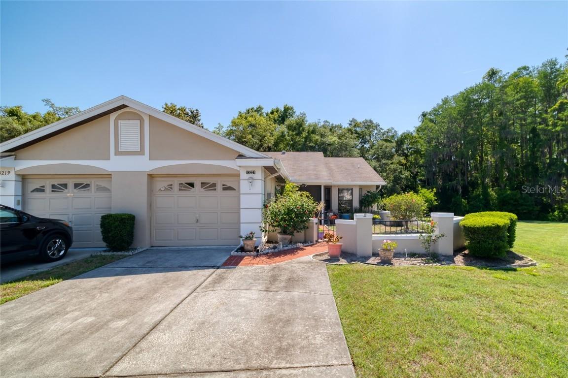 13221 Molitor Ct., Hudson, FL 34669