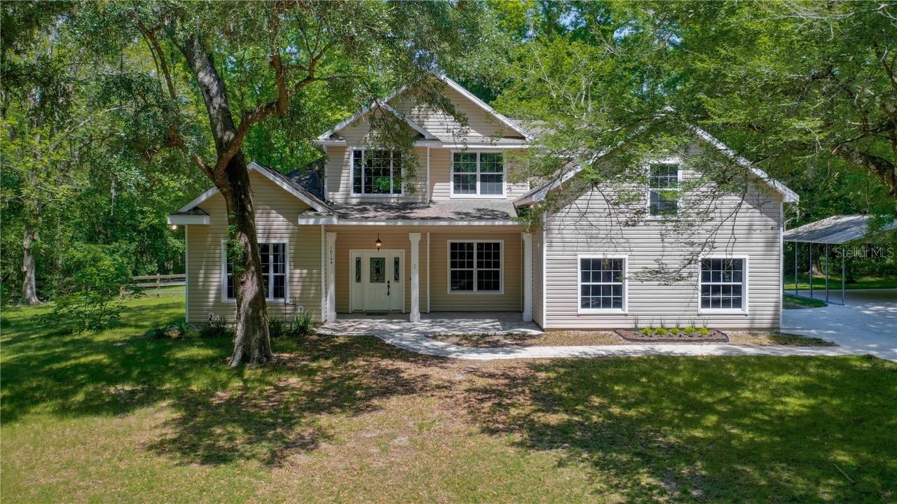 16164 Snow Memorial Hwy., Brooksville, FL 34601