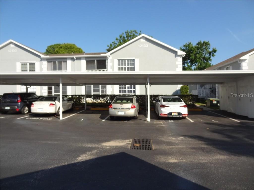 12133 Spartan Way #202, Hudson, FL 34667