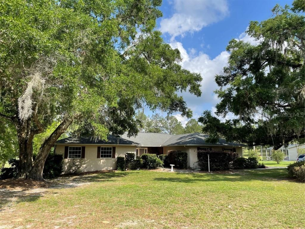 9440 Wallien Dr., Brooksville, FL 34601