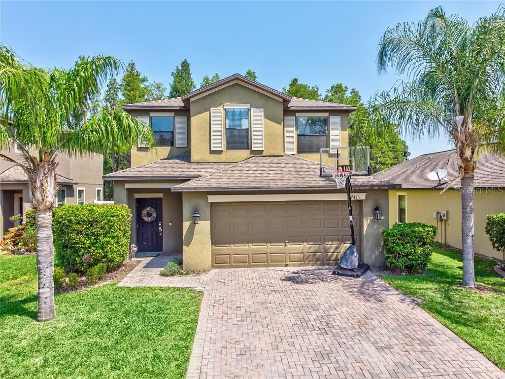 12473 Longstone Ct., New Port Richey, FL 34655