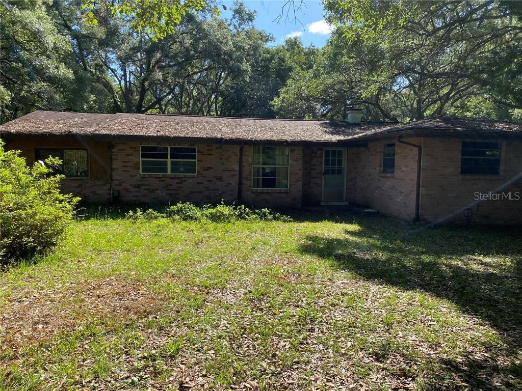 2664 Endsley Rd., Brooksville, FL 34604