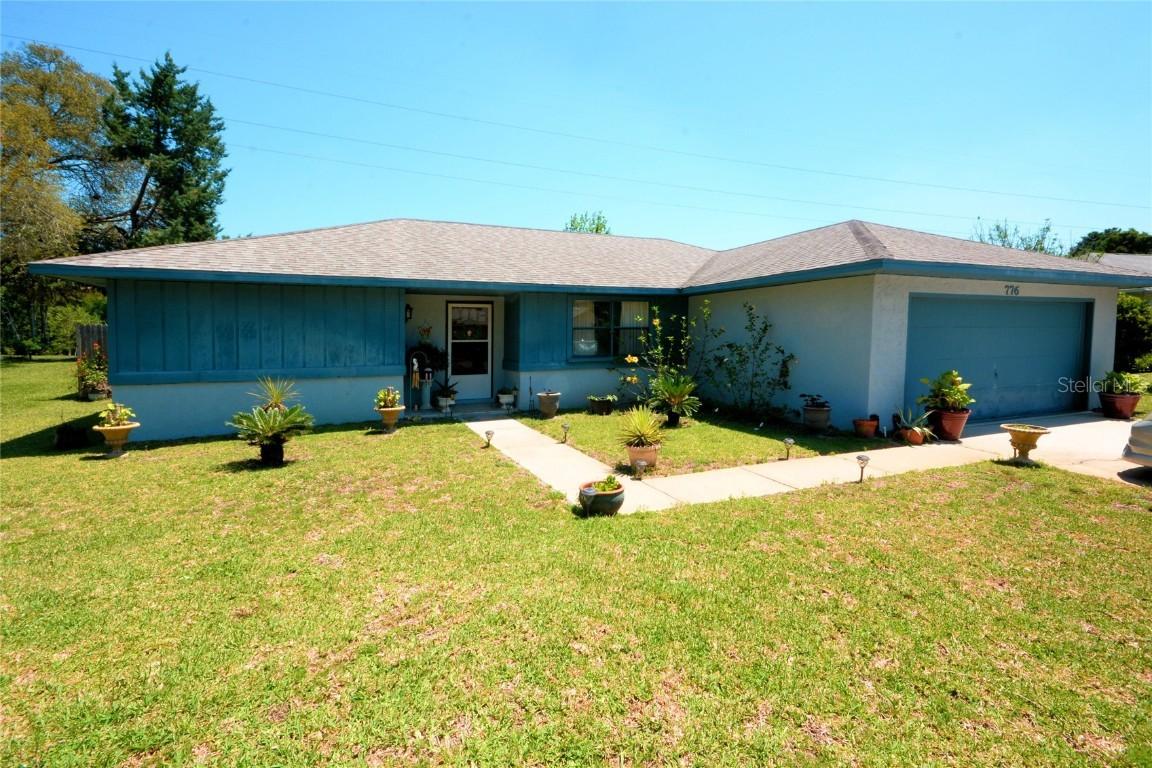 776 Viscaya Blvd., St Augustine, FL 32086