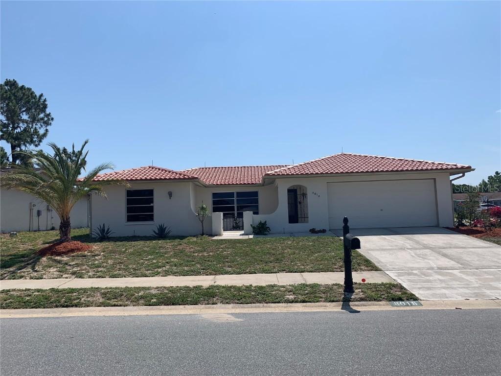 8018 Idle Briar Ln., Port Richey, FL 34668