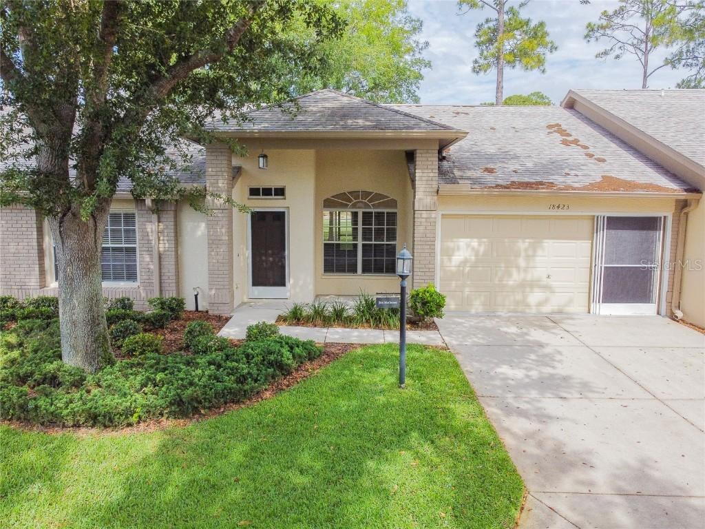 18423 Bent Pine Dr., Hudson, FL 34667