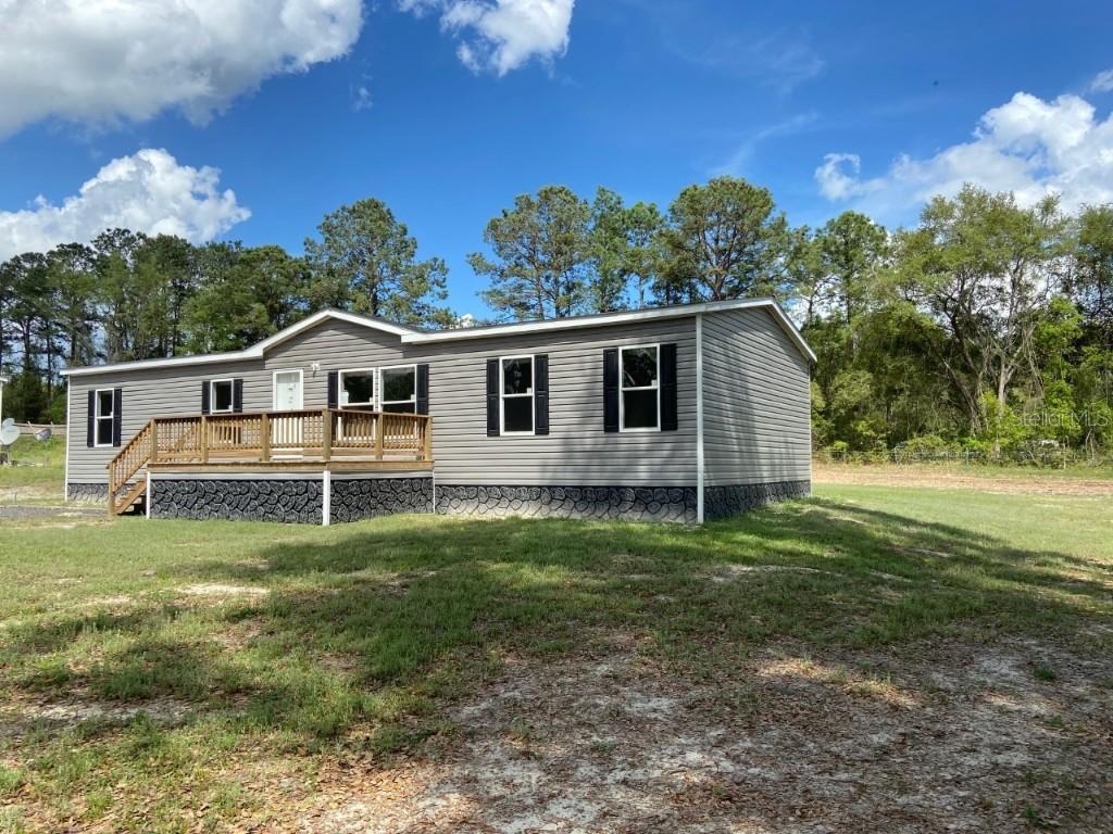 228 NW Whitney Gln, Lake City, FL 32055