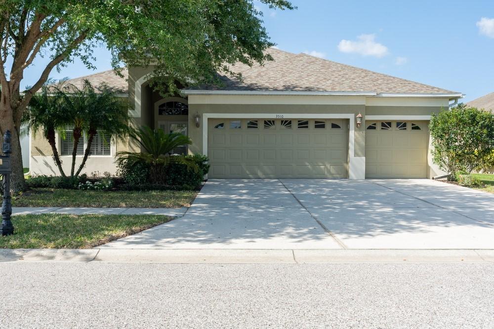 3510 Chessington Dr., Land O Lakes, FL 34638