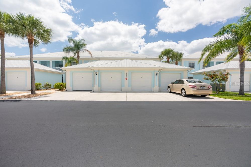 5771 Sabal Trace Dr. #104, North Port, FL 34287