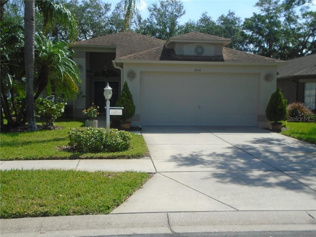 1404 Hickory Moss Pl., Trinity, FL 34655
