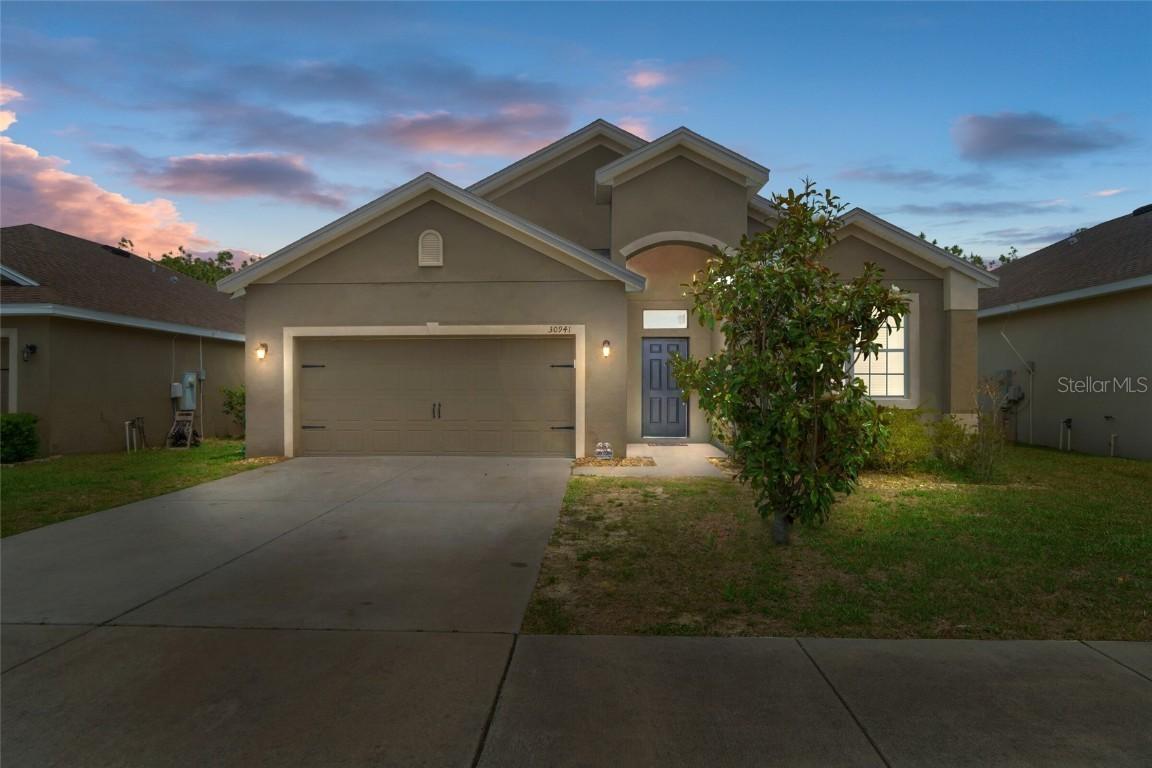30941 Satinleaf Run, Brooksville, FL 34602