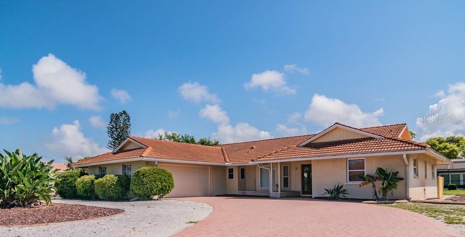 2 Brentwood Ln., Englewood, FL 34223