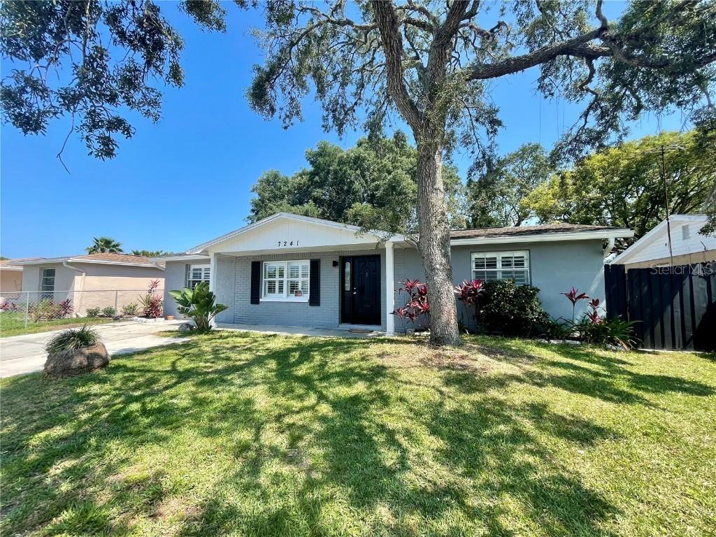 7241 Westwind Dr., Port Richey, FL 34668