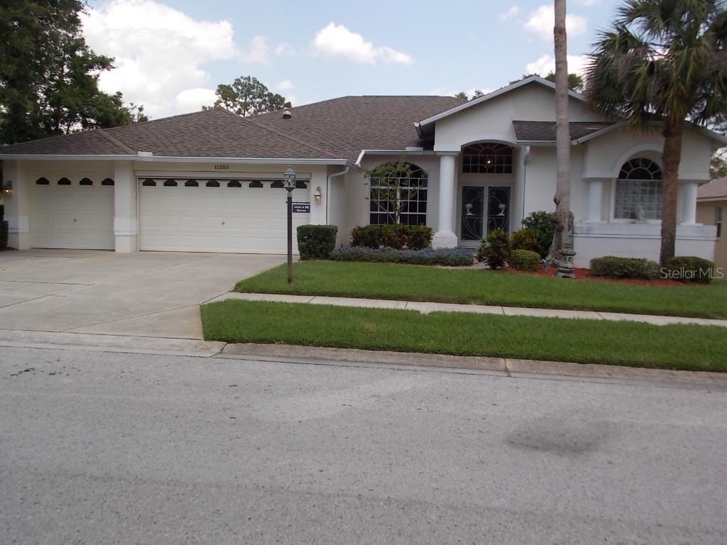 11355 Alden Ct., Hudson, FL 34667