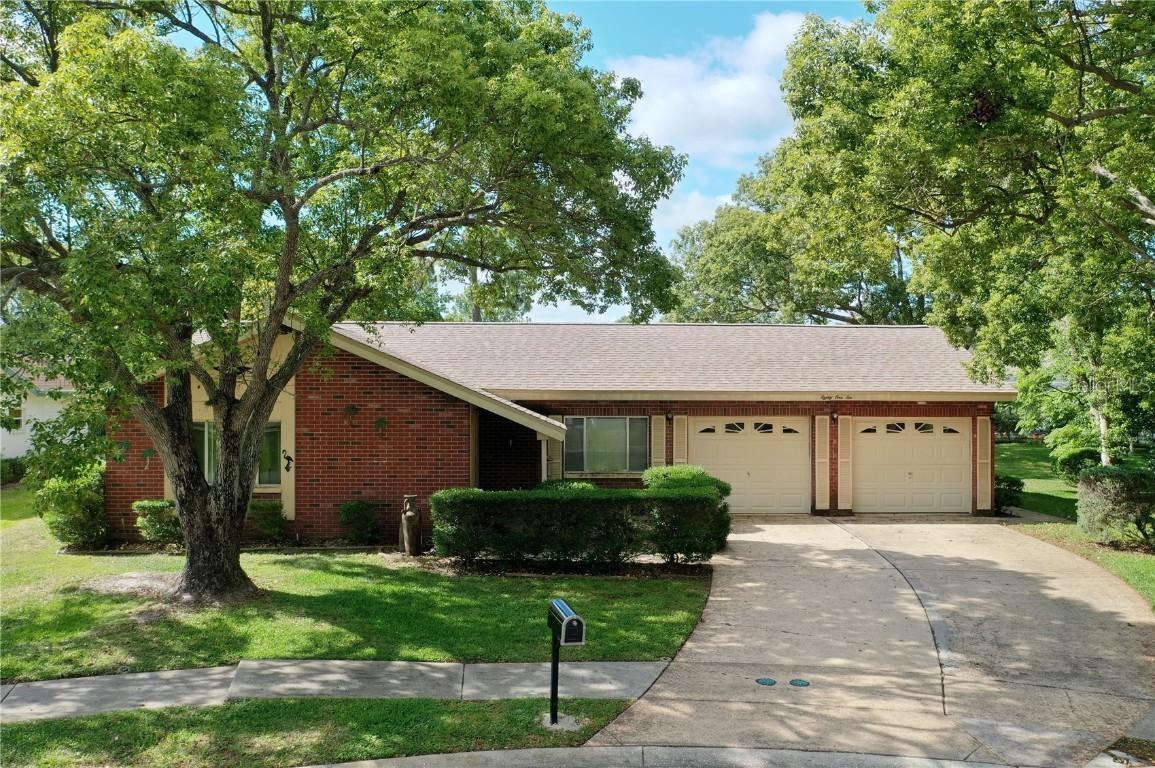 8110 Rumford Ct., Hudson, FL 34667