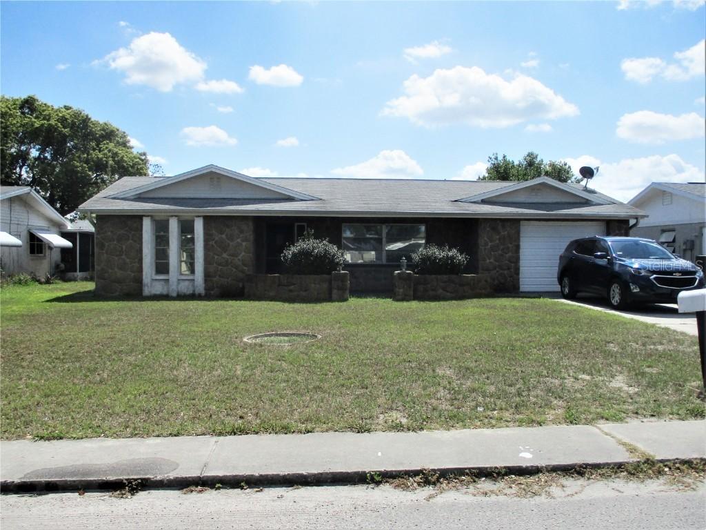 10902 Oldham Rd., Port Richey, FL 34668