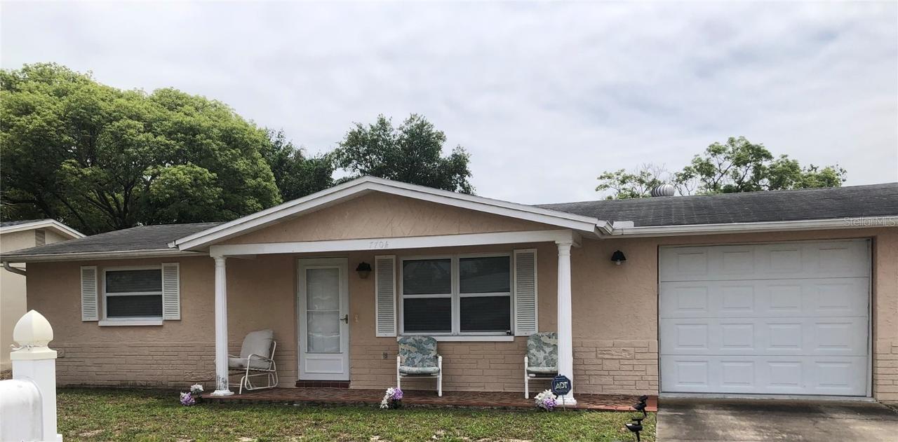 7704 Sue Ellen Dr., Port Richey, FL 34668