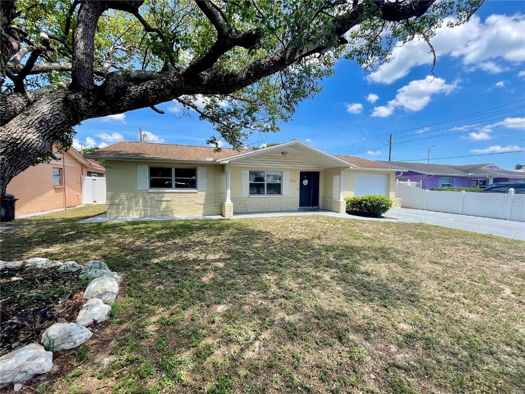 4516 Croton Dr., New Port Richey, FL 34652
