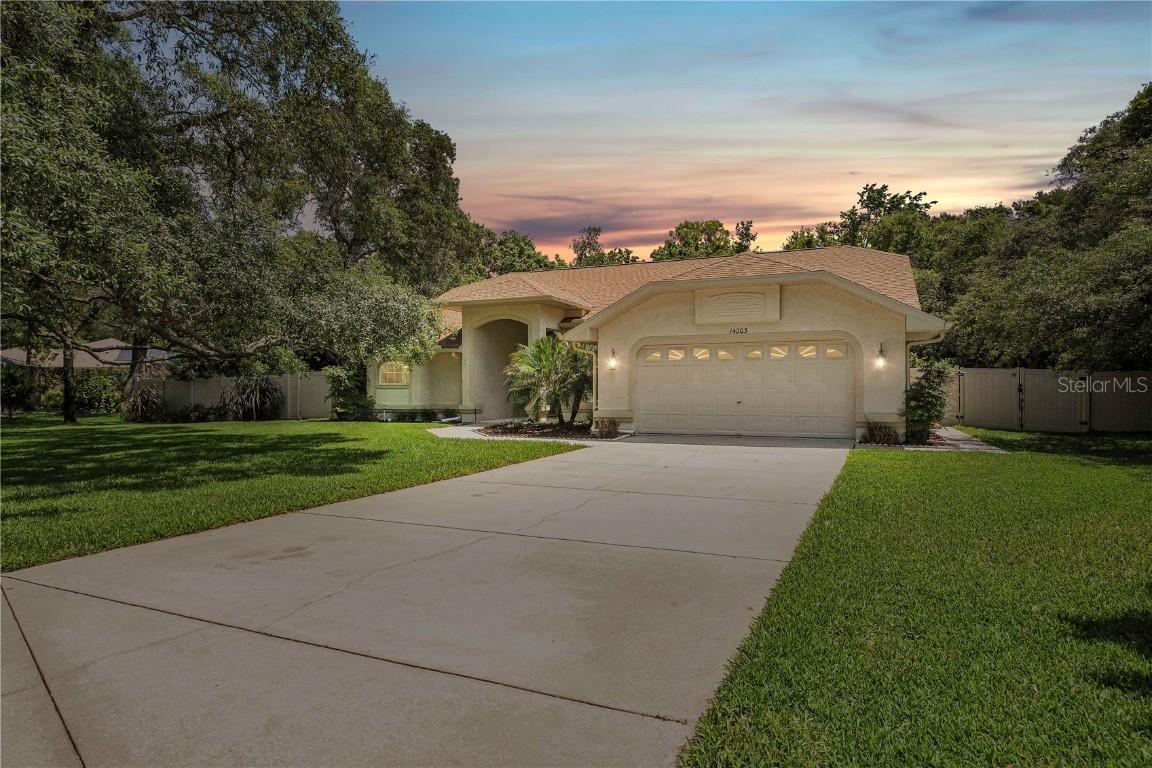 14203 Pepperwood Ct., Hudson, FL 34667