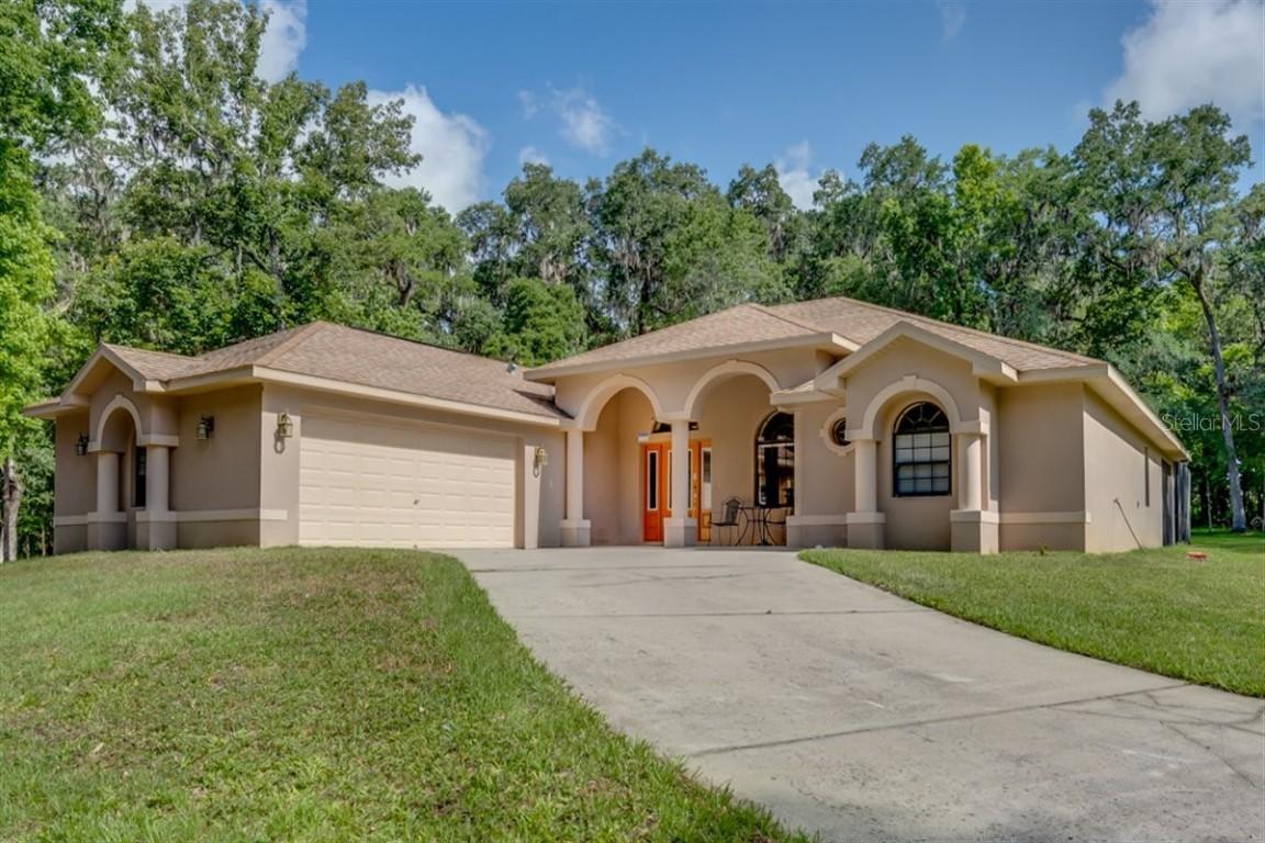 11151 Buck Hollow Rd., Brooksville, FL 34601