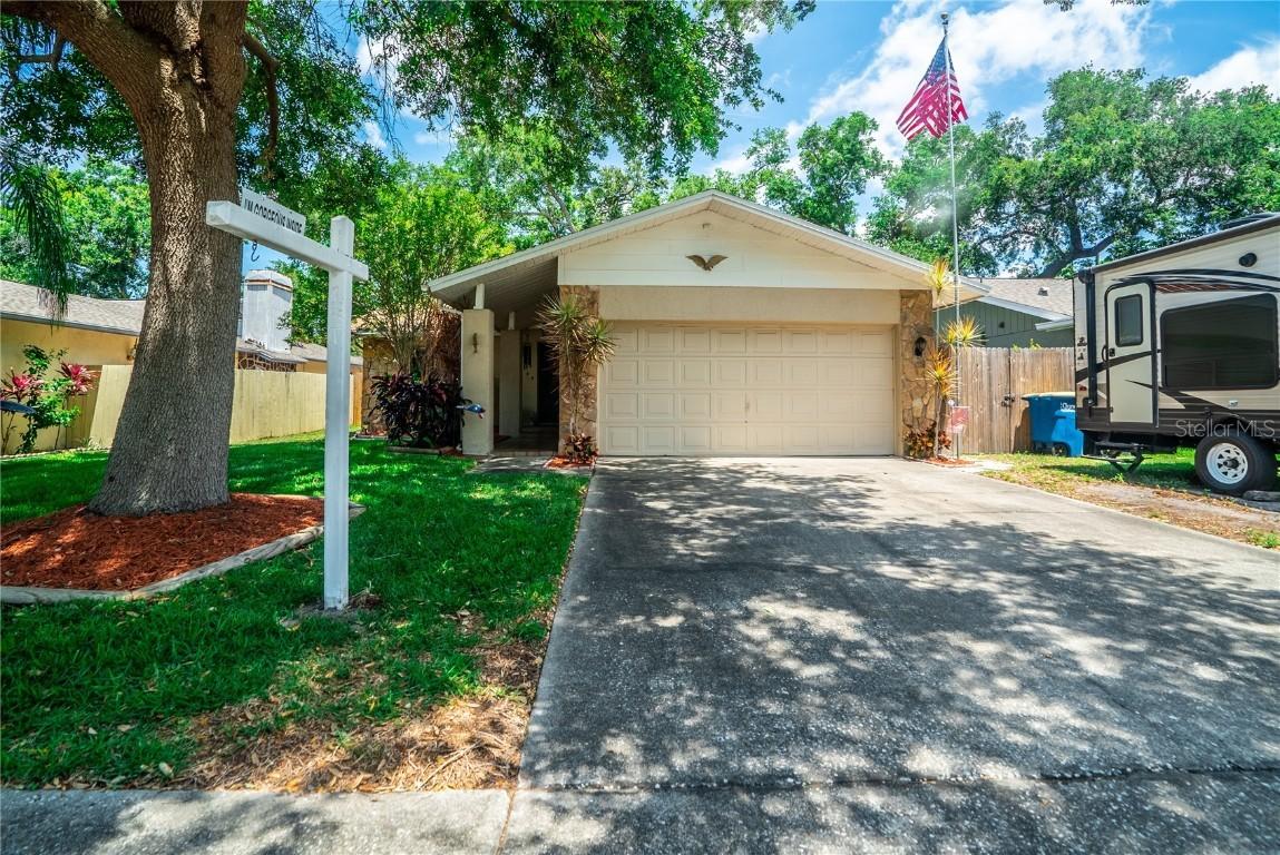 1568 Jeffords St., Clearwater, FL 33756