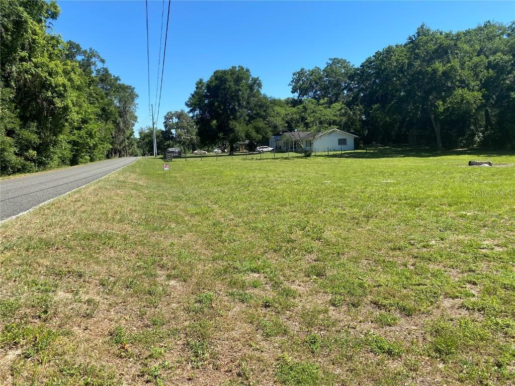 Jacobson Rd., Brooksville, FL 34601