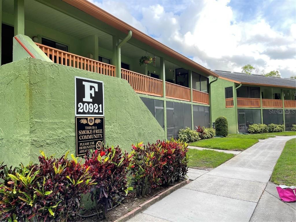20921 Haulover Cove #14, Lutz, FL 33558