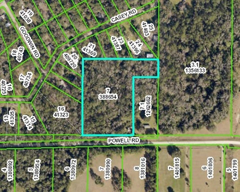 24430 Casey Rd., Brooksville, FL 34601