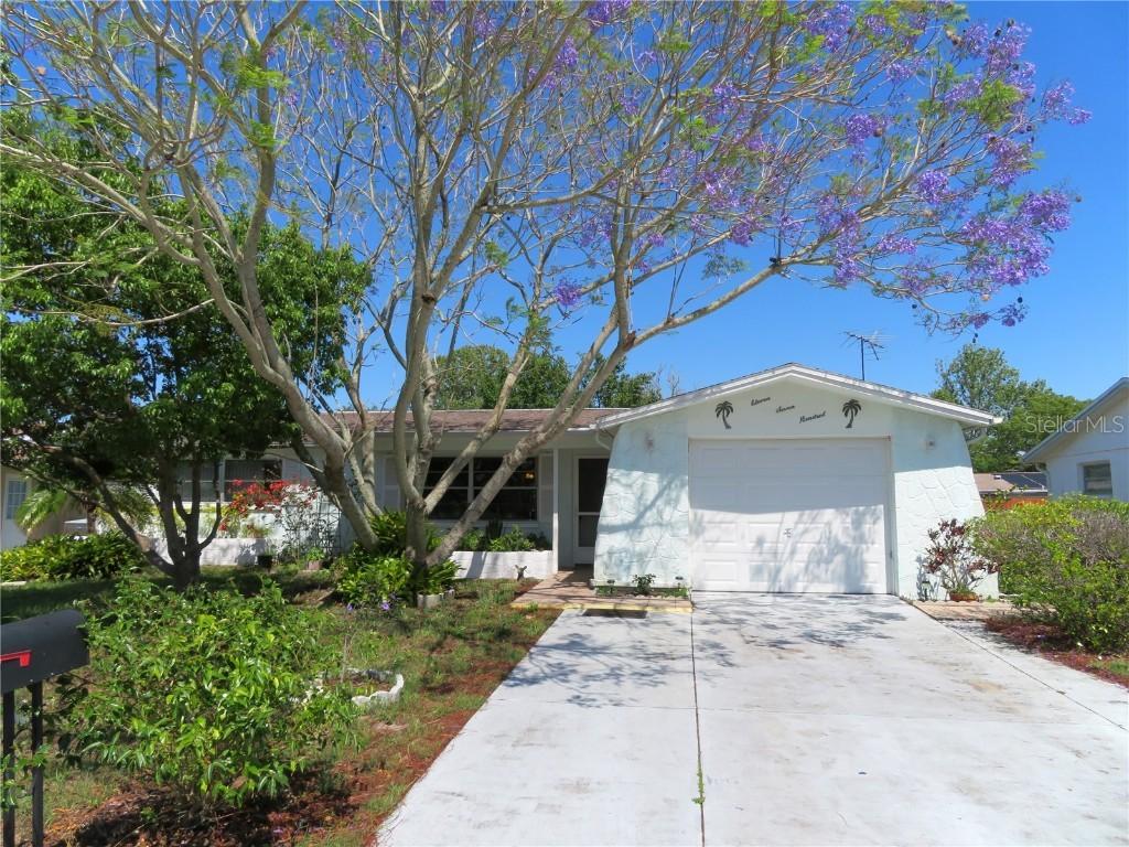 11700 Meredith Ln., Port Richey, FL 34668