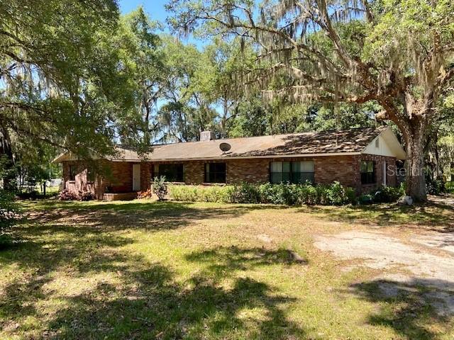 3267 Rackley Rd., Brooksville, FL 34604