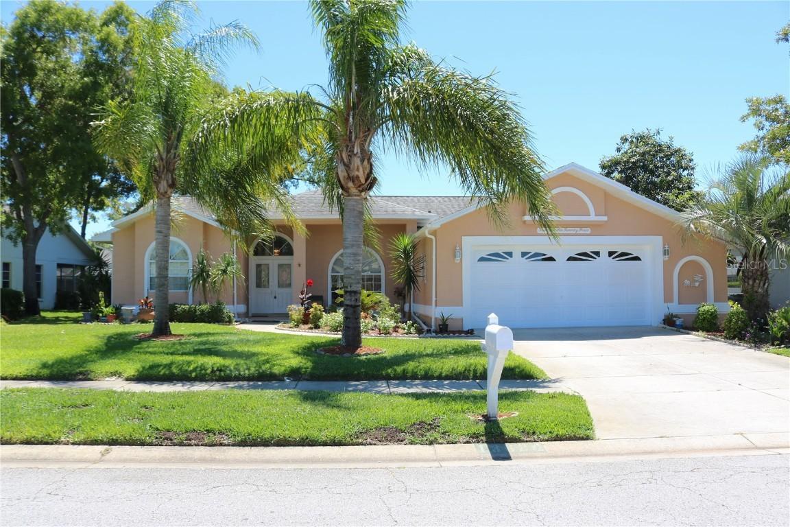 [Address Hidden by Seller], Hudson, FL 34667