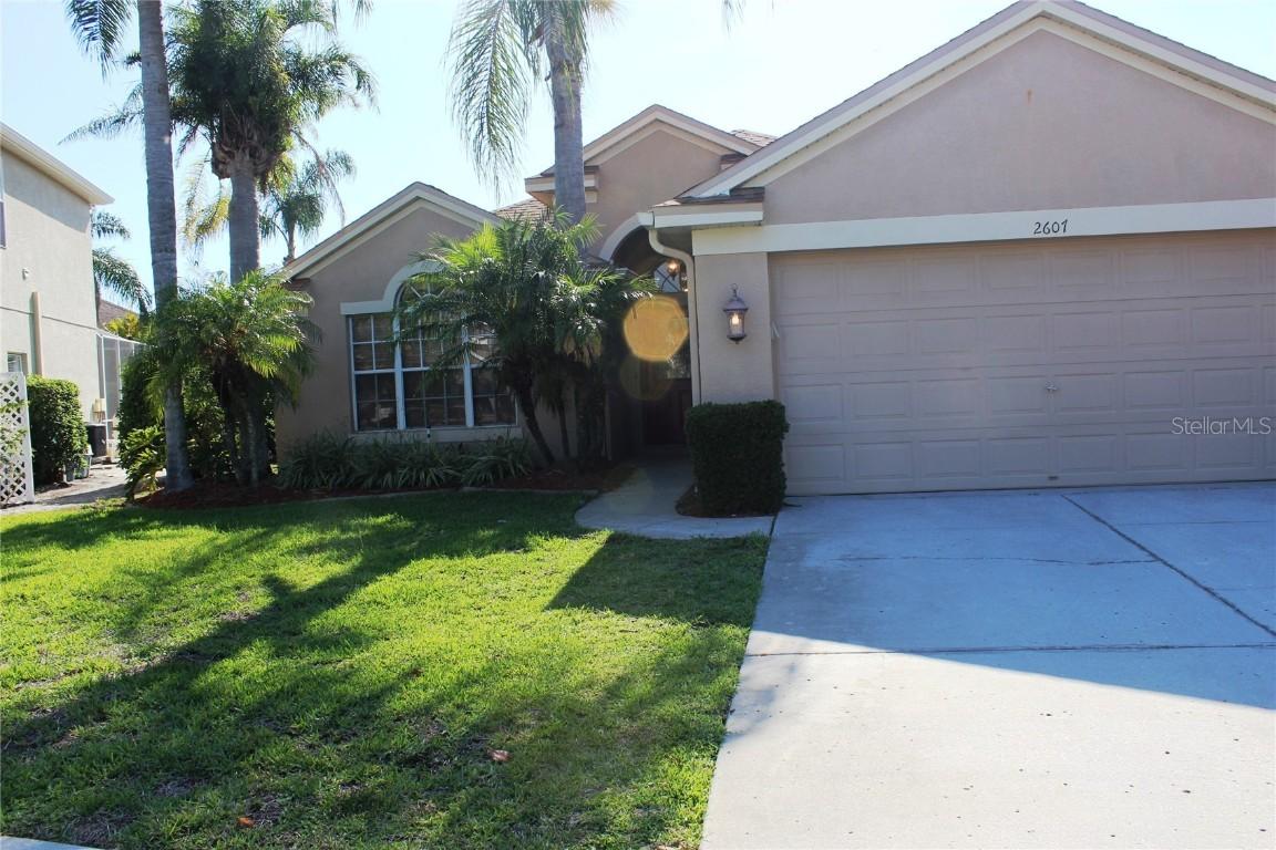 2607 Hawk Roost Ct, Holiday, FL 34691