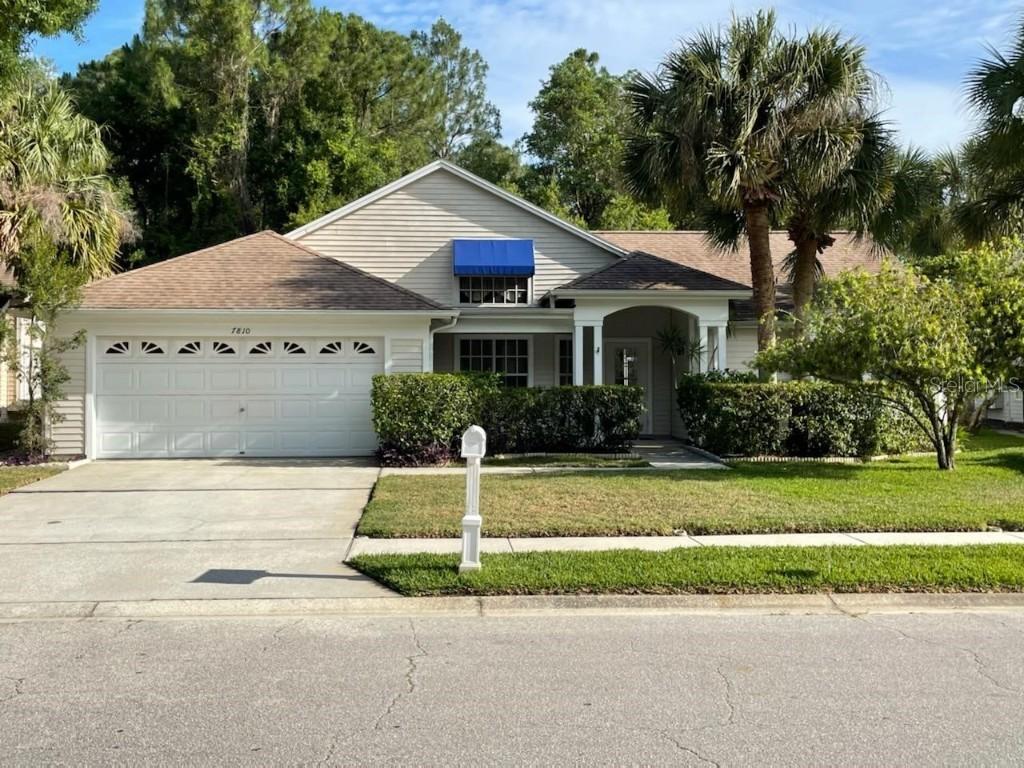 7810 Grimsby Ln., New Port Richey, FL 34655