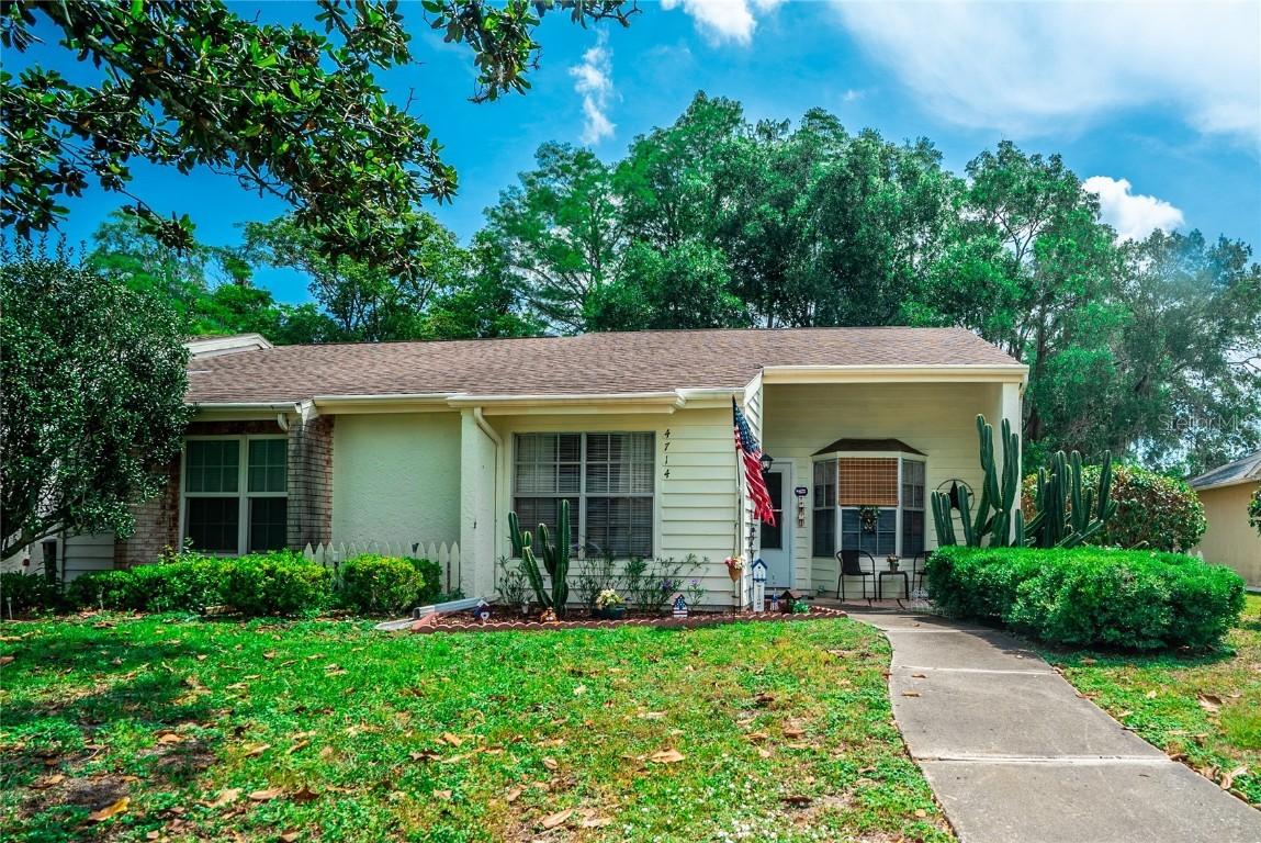 4714 Saint Lawrence Dr., New Port Richey, FL 34655