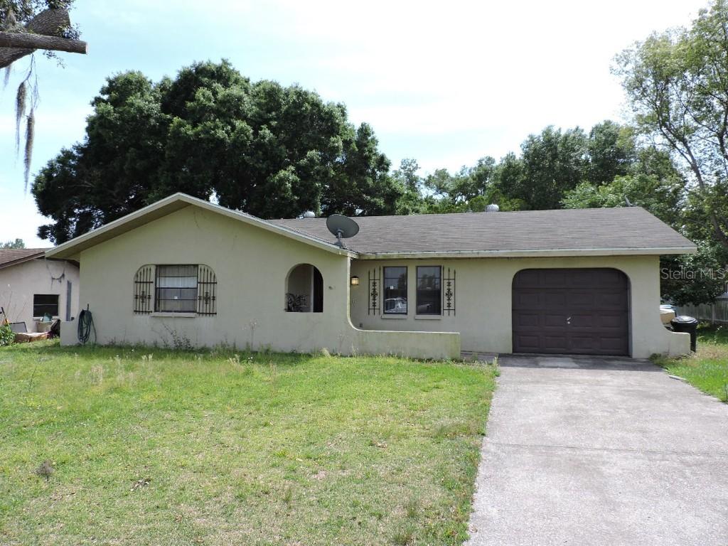 6527 Barcelona Blvd., Brooksville, FL 34602