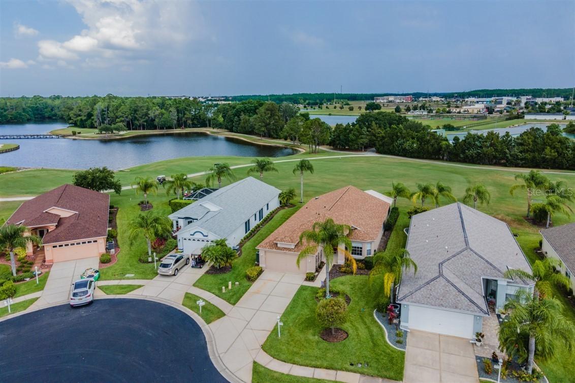 1621 Westerham Loop, Trinity, FL 34655