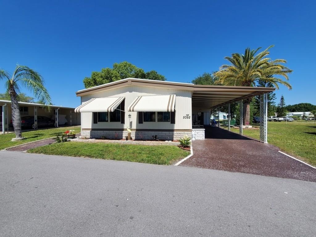 5092 Damsen Cir., New Port Richey, FL 34653
