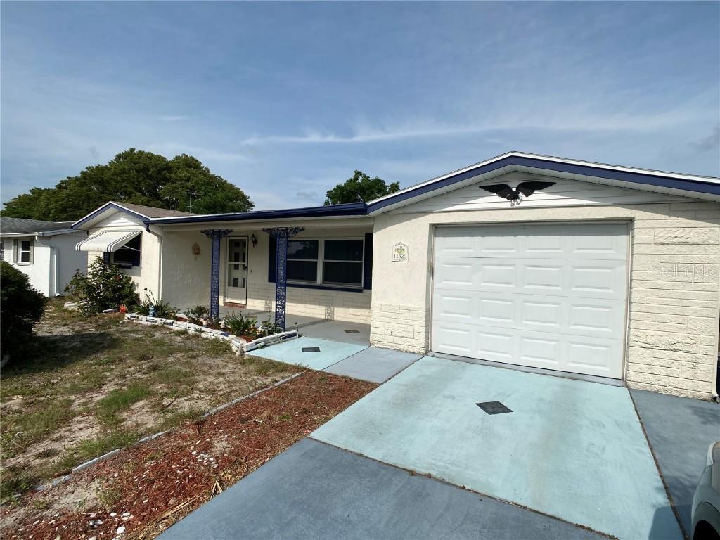 11520 Zimmerman Rd., Port Richey, FL 34668