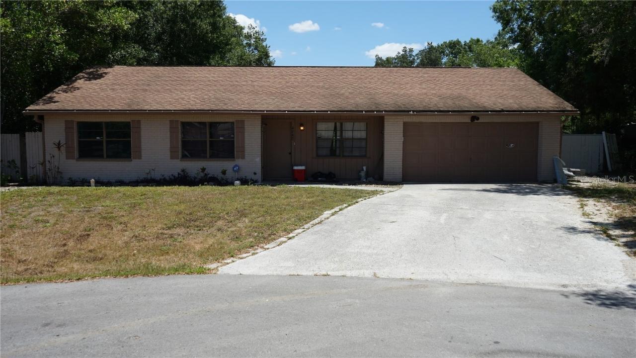 4848 Thornbriar Pl., Land O Lakes, FL 34639
