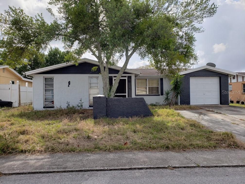 7814 Burnham Dr., Port Richey, FL 34668