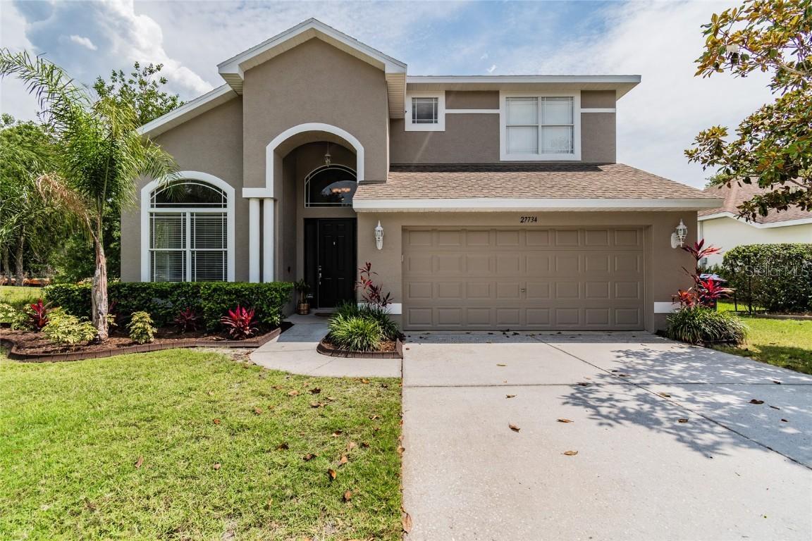 27734 Sora Blvd., Wesley Chapel, FL 33544