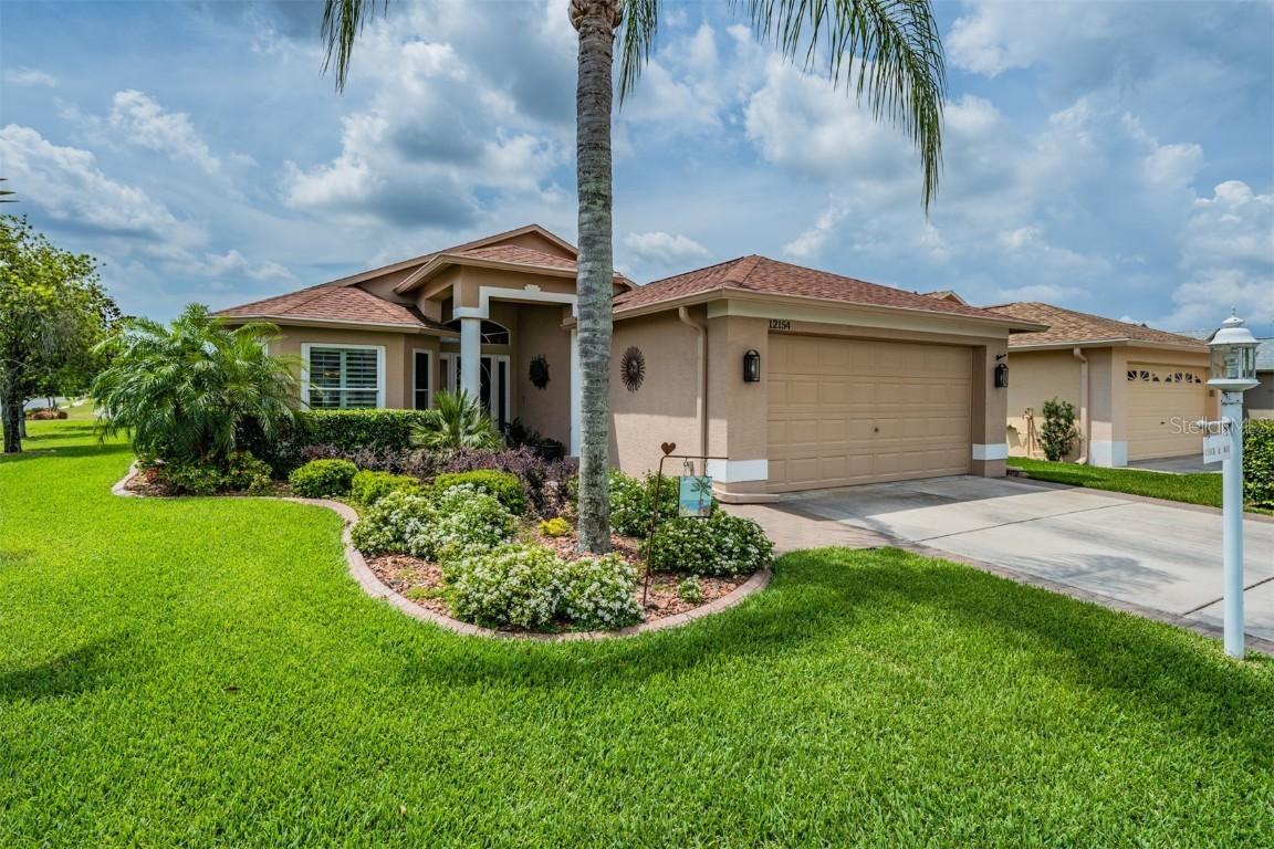 12154 Broadgreen Pl., Trinity, FL 34655