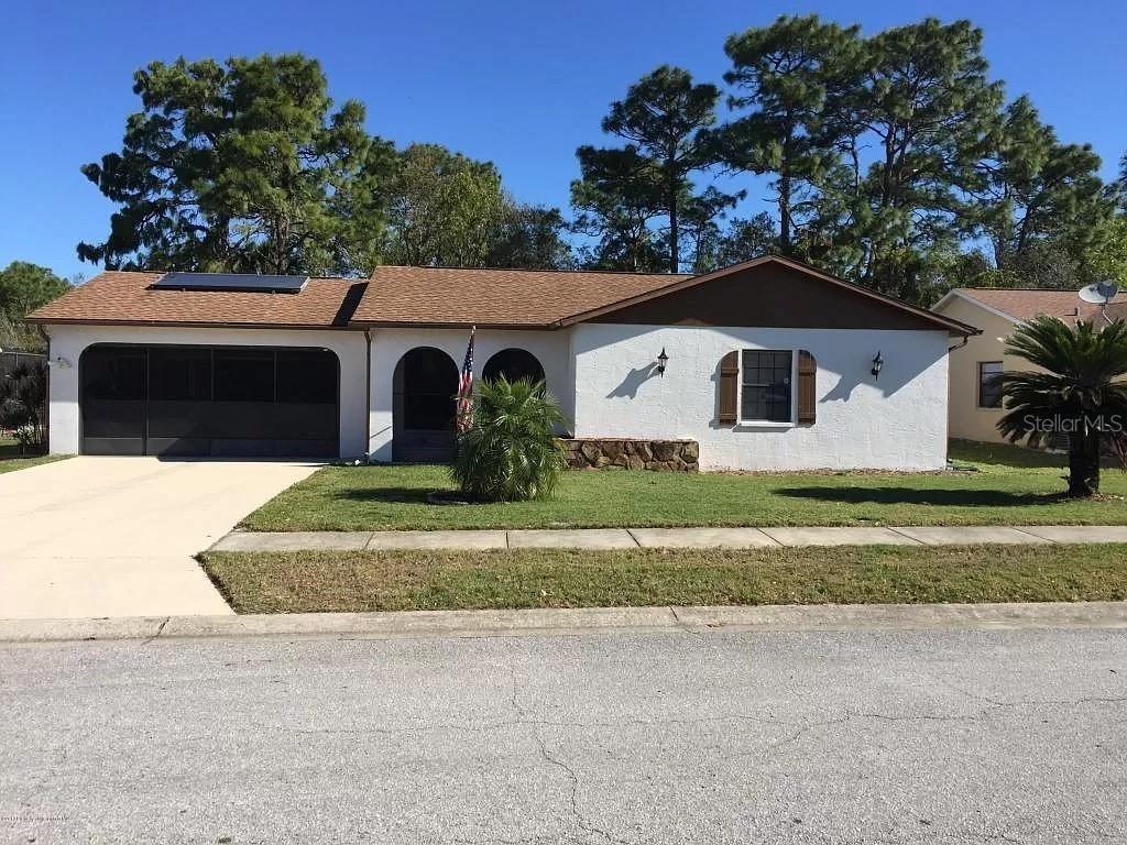10905 Archway Ave., Hudson, FL 34667
