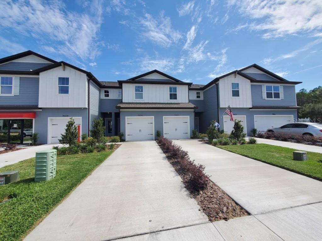 19626 Shady Oak Dr., Land O Lakes, FL 34638
