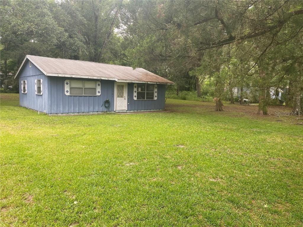 7361 Mitchell Rd., Brooksville, FL 34601