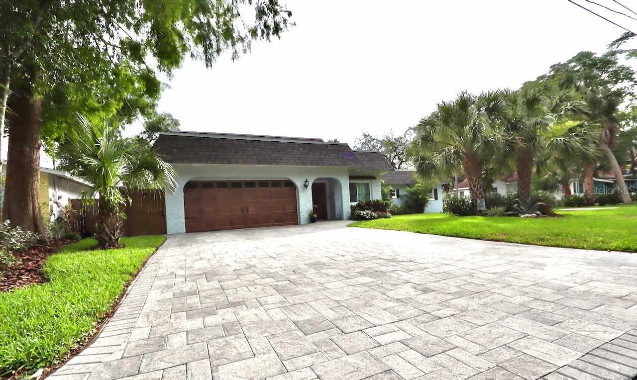 5809 Rio Dr., New Port Richey, FL 34652