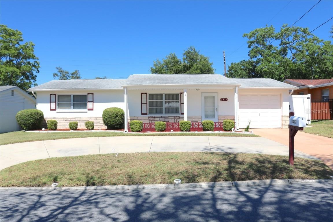 3417 Jarvis St., Holiday, FL 34690